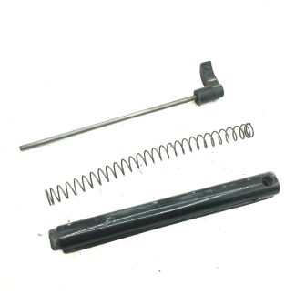 FIE Tex .22LR, Revolver Parts, Ejector Housing, Rod, Spring