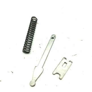 Ruger Security Six .357Mag, Revolver Parts, Strut, Spring, Seat
