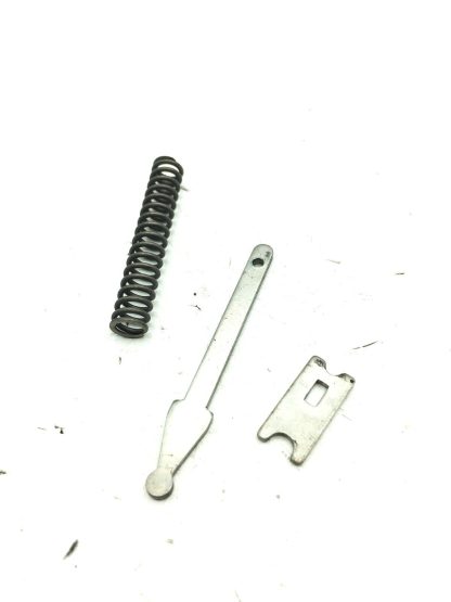 Ruger Security Six .357Mag, Revolver Parts, Strut, Spring, Seat