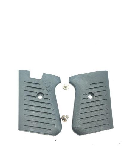 Jennings J-22 .22LR, Pistol parts, Grips, Screws