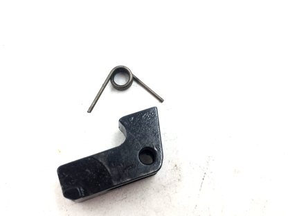 Springfield Armory XD-9 9mm, Pistol Parts: Lever, Spring - Image 3