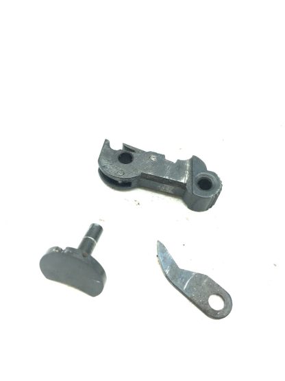 FEG PA-63 9x18, Pistol Parts, Hammer, Levers - Image 4
