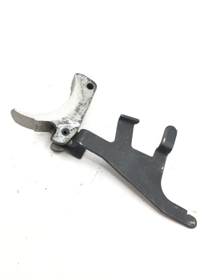 Smith & Wesson 422 .22LR, Pistol Parts, Trigger and Bar