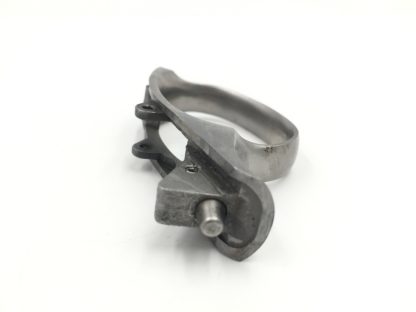 Ruger Security Six 357 Magnum, Revolver Parts: Trigger Guard - Image 6