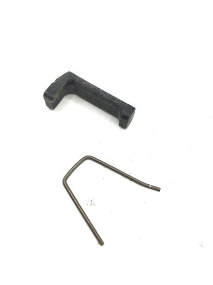 Kel-Tec P-11 9mm, Pistol Parts, Magazine Catch, Spring - Image 4