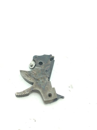 Smith & Wesson 12-3 .38Spl, Revolver Parts, Hammer - Image 5