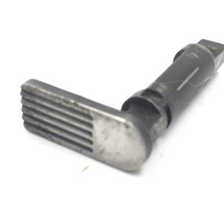 Springfield XD-4 Subcompact .40S&W, Pistol Parts: Disassembly Lever