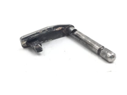 Ruger P89 DC 9mm, Pistol Parts: Slide Stop - Image 3