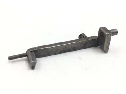 Smith & Wesson 19-3 .357 Magnum, Revolver Parts: Bolt with Plunger - Image 4