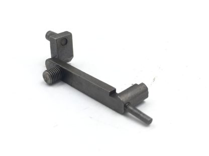 Smith & Wesson 36 .38 Special, Revolver Parts: Bolt with Plunger - Image 2