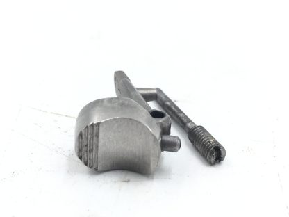 Ruger GP-100 .357 Magnum, Revolver Parts: Crane Latch, Screw - Image 2