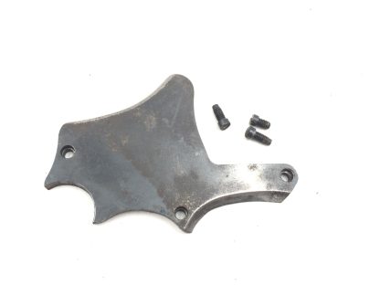 Smith & Wesson 5861 .357 Magnum, Revolver Parts: Sideplate, Screws