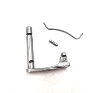 Ruger P89 9mm, Pistol Parts: Slide Stop