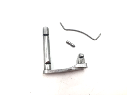 Ruger P89 9mm, Pistol Parts: Slide Stop