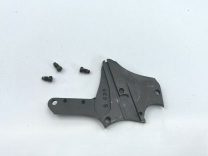 Rossi 68S 38spl Revolver Parts, Sideplate and screws - Image 3