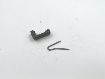 Ruger LCP 380ACP, Pistol Parts, Magazine latch and spring - Image 3
