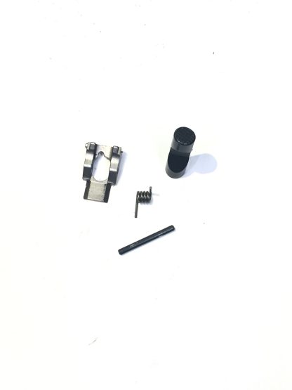 Springfield XDS 3.3 .45ACP, Pistol Parts, Magazine Catch, Button, Spring, Pin - Image 3