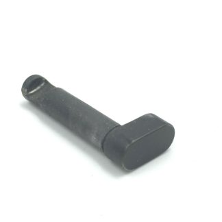 Beretta 92FS 9mm Pistol Parts: Disassembly Latch Release