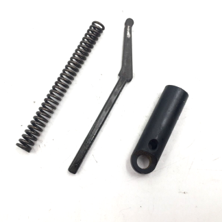 Beretta 92F, 9mm Pistol Parts: Hammer Strut, Spring, Support