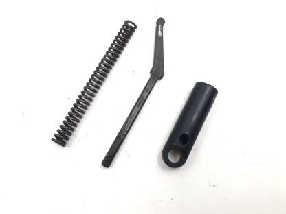 Beretta 92F, 9mm Pistol Parts: Hammer Strut, Spring, Support