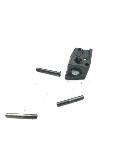Smith & Wesson M&P9 Shield Performance Center 9mm, Pistol Parts, Insert, Pin - Image 6