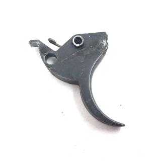 Charter Arms Undercover .38 Special, Revolver Parts: Trigger