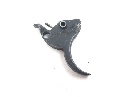 Charter Arms Undercover .38 Special, Revolver Parts: Trigger