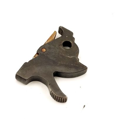 Arminius HW5T .32 S&W, Long Revolver Part. Hammer - Image 8