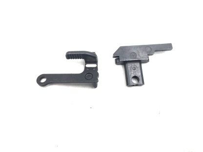 Ruger LC 380 .380 ACP, Pistol Parts: Ejector, Safety