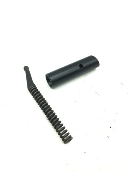 Browning BDA-380 .380ACP, Pistol Parts, Strut, Spring, Seat - Image 2