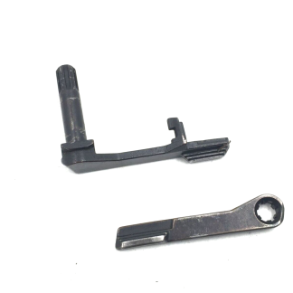 Heckler & Koch HK P2000 .40 S&W, Pistol Parts: Slide Release