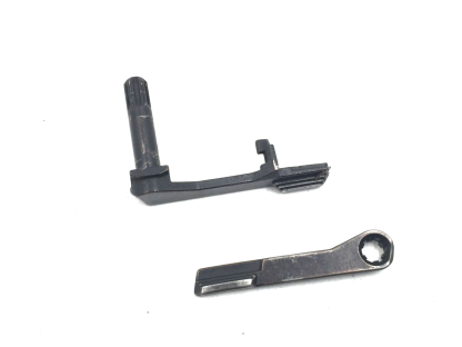 Heckler & Koch HK P2000 .40 S&W, Pistol Parts: Slide Release