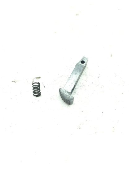 Phoenix Arms Raven .25ACP, Pistol Parts, Mag Catch, Spring - Image 5
