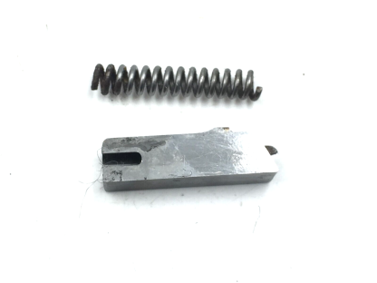 Smith & Wesson Victory, 38 Special Revolver Parts: Rebound Slide, Spring