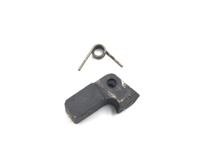 Springfield XD-4 Subcompact .40S&W, Pistol Parts: Lever, Spring - Image 4