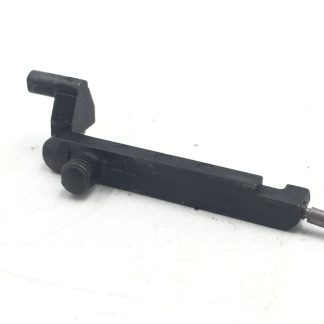 Smith & Wesson 442-1 .38 Special, Revolver Parts: Bolt, Plunger