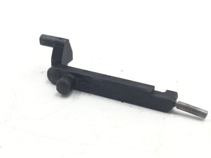 Smith & Wesson 442-1 .38 Special, Revolver Parts: Bolt, Plunger