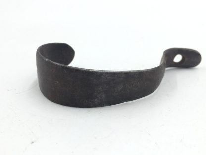 HSB &Co Unknown Model 12 Gauge, Shotgun Parts: Trigger Guard, Screw - Image 3