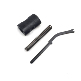 Ruger P95 9mm, Pistol Parts: Hammer Strut, Spring, Support