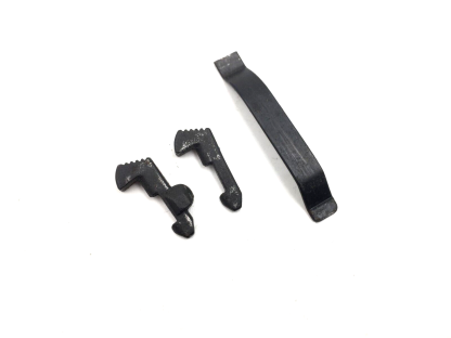 Ruger P95 9mm, Pistol Parts: Mag Spring, Mag Latches