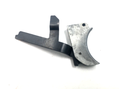 Jennings J-22 .22LR, Pistol Parts: Trigger