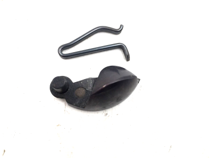 Ruger New Model Blackhawk 41 Magnum, Revolver Parts: Gate, Spring - Image 2