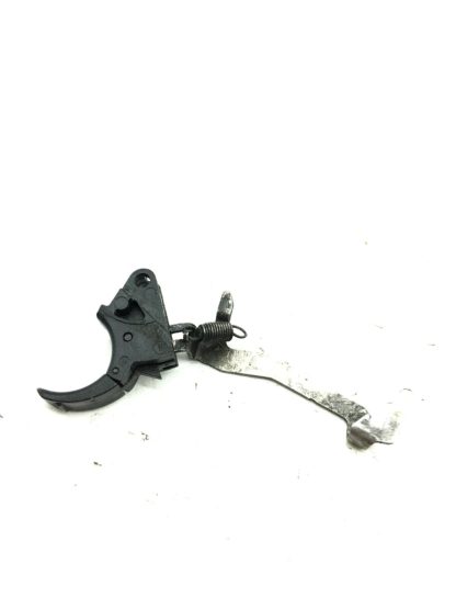 Smith & Wesson SW9VE 9mm, Pistol parts, Trigger