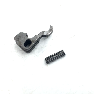 Smith & Wesson 10-5 .38 Special, Revolver Parts, Cylinder Stop, spring