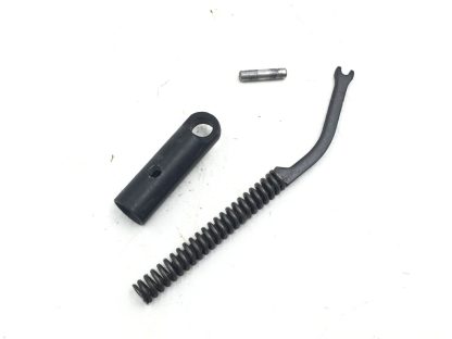 Ruger P89 9mm, Pistol Parts: Strut, Spring, Support, Pin - Image 2