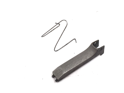 AMT Backup .380 ACP, Pistol Parts: Arch Housing, Spring