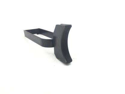 Llama Mini Max 9 9mm, Pistol Parts: Trigger - Image 4