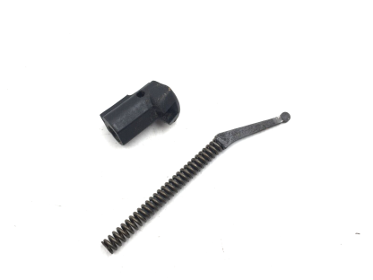 Beretta 7000S .40S&W, Pistol Parts:  Hammer Strut, Spring, Seat - Image 3