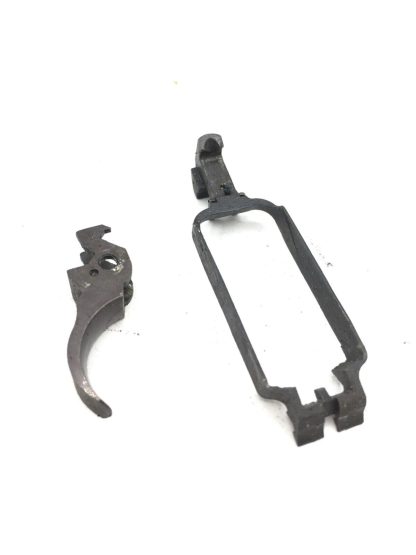 Smith & Wesson 59 9mm, Pistol Parts, Trigger, Bar - Image 4