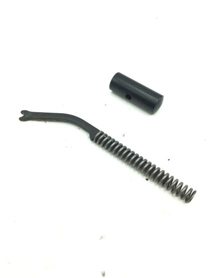 Ruger P89DC 9mm, Pistol Parts, Strut, Spring, Seat - Image 4